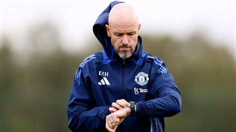 Next Man United manager odds: Ten Hag odds slashed Ajax .